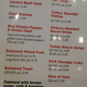 IHOP - Breakfast & Brunch Near Me - Moreno Valley, California IHOP - Breakfast & Brunch Near Me - Moreno Valley, California