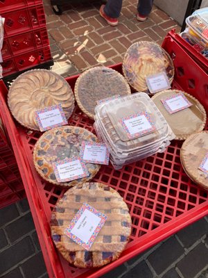 Old Town Farmers' Market by null