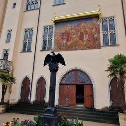 Innenhof