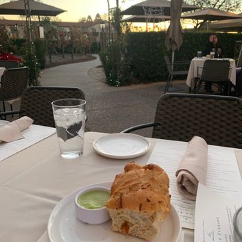 The Restaurant at Ponte - Bread - New American Near Me - Temecula, California The Restaurant at Ponte - Bread - New American Near Me - Temecula, California