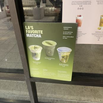 The Moon Coffee - Matcha - Bubble Tea Near Me - Costa Mesa, California The Moon Coffee - Matcha - Bubble Tea Near Me - Costa Mesa, California