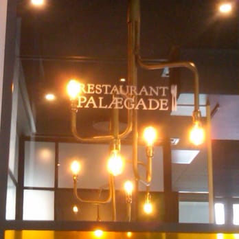 Restaurant Palægade - Open Sandwiches Near Me - København Restaurant Palægade - Open Sandwiches Near Me - København