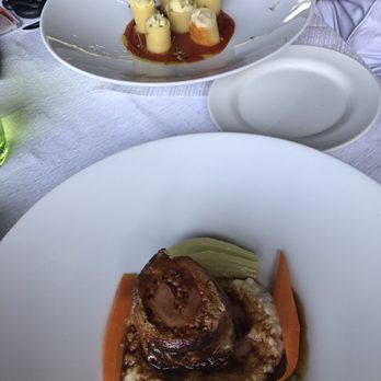 Alle Darsene di Loppia - Have to try the beef tartar and also the veal are perfect, really worth trying - Italian Near Me - Bellagio, Colorado