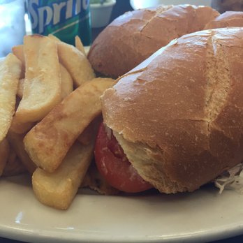 Bakery Bread & Grill - Pavita - Latin American Near Me - Fairfax, Virginia