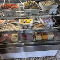 Montesano Deli & Market