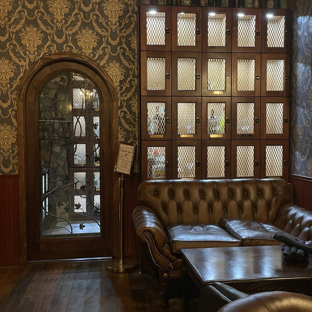 The Bearded Barber - Secret Entrance - Speakeasies Near Me - New River, Arizona The Bearded Barber - Secret Entrance - Speakeasies Near Me - New River, Arizona