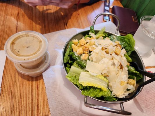 Mr. Moto Pizza Mission Valley by null