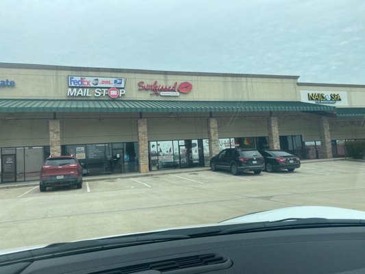 Sunkissed Tanning Salon