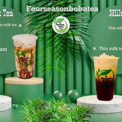 4 Seasons Boba Tea - Medford