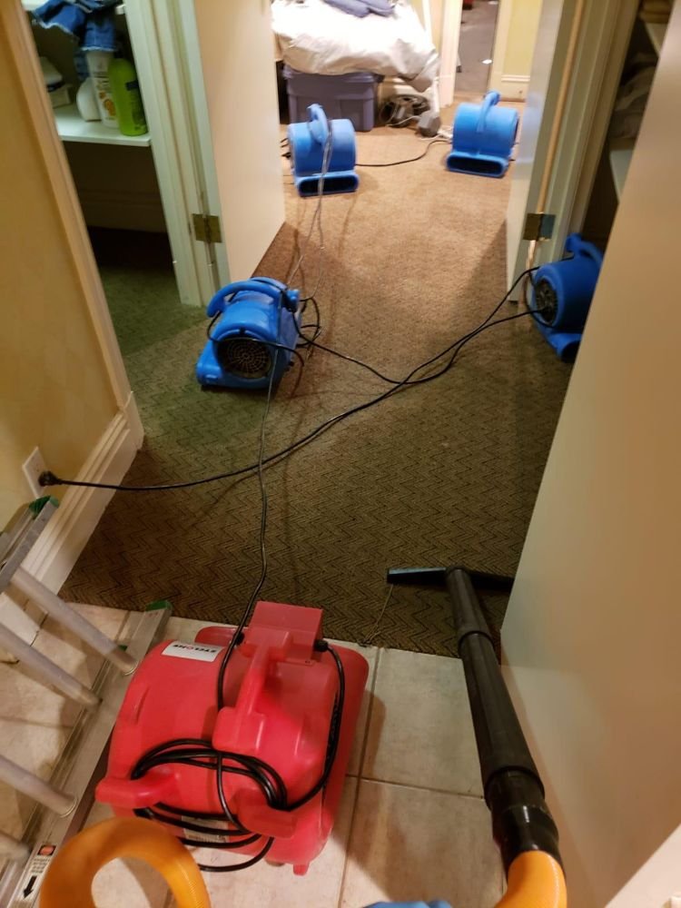 Slide of Five boro Sewer