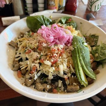 Cactus Jacks Moab - Southwest bowl - Breakfast & Brunch Near Me - Moab, Utah