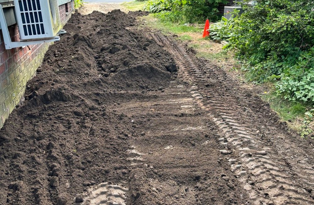 Slide of Solid Ground Solutions