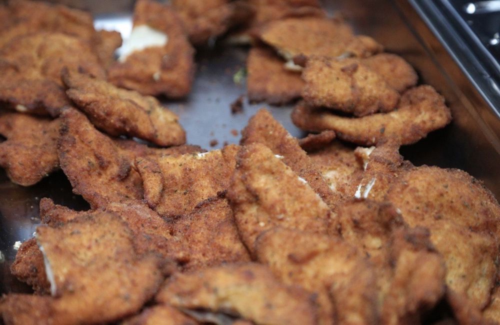 Social spots from Vienna of Roslyn