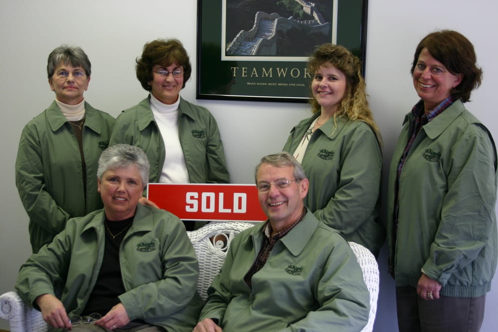 WHIPPLE REALTY Request Information 5 S Main St, Lyndonville, New York Real Estate Services