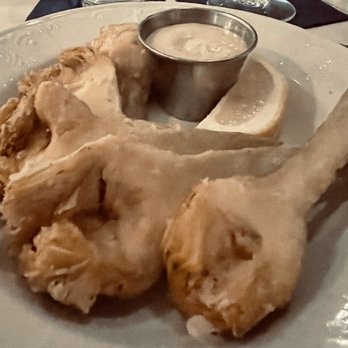 Lupo Italian Kitchen - Amazing Artichoke hearts. Get them! - Italian Near Me - Rehoboth Beach, Delaware Lupo Italian Kitchen - Amazing Artichoke hearts. Get them! - Italian Near Me - Rehoboth Beach, Delaware