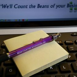 Beancounters Bookkeeping LLC