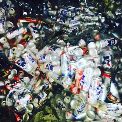 Chee-Chee Club by null