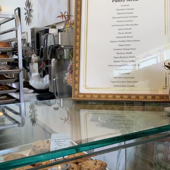 Crème Bakery - Bakeries Near Me - Claremont, California Crème Bakery - Bakeries Near Me - Claremont, California