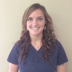 Grapevine Dental - Courtney is our Lead Dental Assistant and our organizing queen