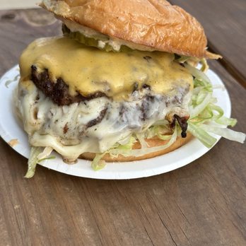Pumpers - #2 at Pumpers - Burgers Near Me - San Antonio, Texas