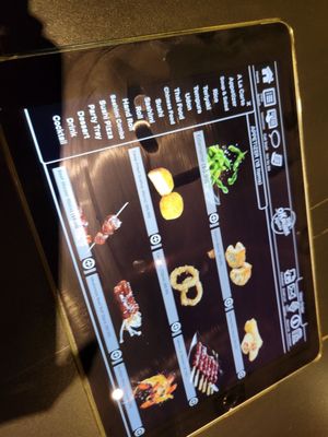Menu photo 1 Okinawa Sushi Sudbury, ON Menu photo 1 Okinawa Sushi Sudbury, ON