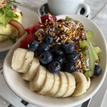 Cafe Réveille - Coffee & Tea Near Me - Berkeley, California