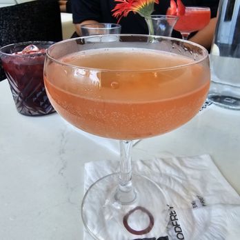 IO Godfrey - I|O Cosmo - Cocktail Bars Near Me - Chicago, Illinois IO Godfrey - I|O Cosmo - Cocktail Bars Near Me - Chicago, Illinois