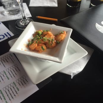In the Raw Sushi - Diablo Shrimp - Sushi Bars Near Me - Tulsa, Oklahoma In the Raw Sushi - Diablo Shrimp - Sushi Bars Near Me - Tulsa, Oklahoma