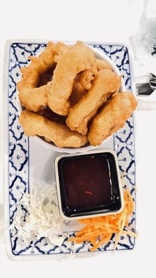 Charm Thai Bistro by null