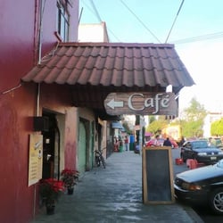 La Hacienda