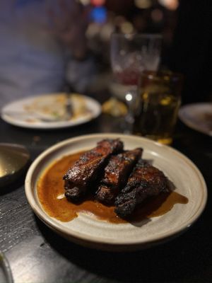The Iberian Pig by null