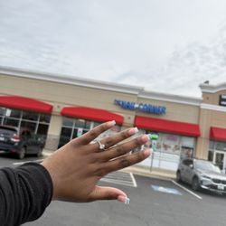 The Nail Corner