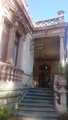 La Casona del Llano by null