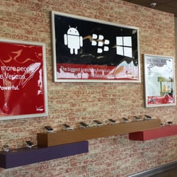 Verizon Authorized Retailer, TCC