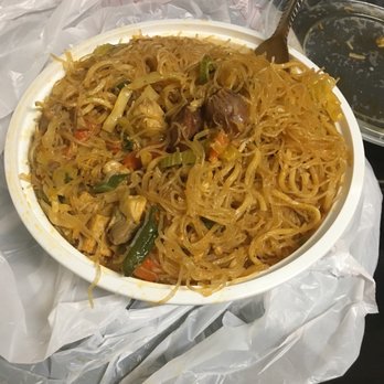 Nino's Pinoy Express - Filipino Near Me - Jacksonville, Florida