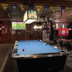 Tara's Tavern