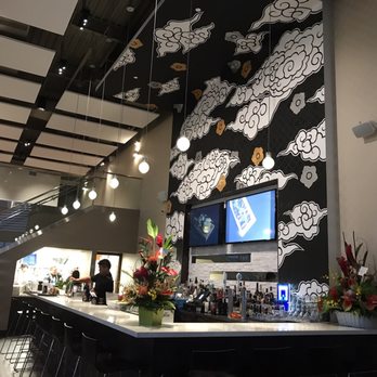 DB Grill - Modern Bar - New American Near Me - Kapolei, Hawaii