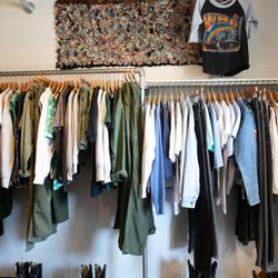 Feathers Boutique