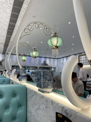 Ho Hung Kee Congee & Noodle by null