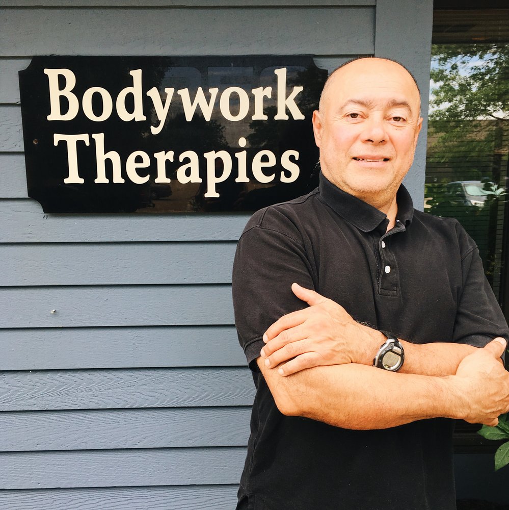 Bodywork Therapies