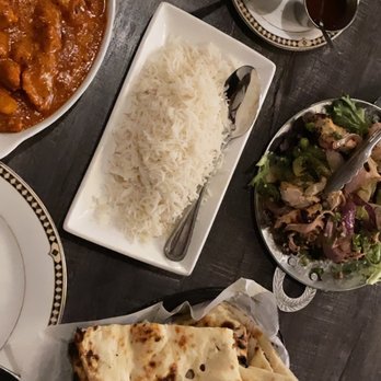 Tandoori Palace - chicken mango, Lemon Chili Kabab - Indian Near Me - Encinitas, California