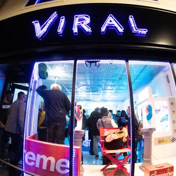 Viral - Accessories Near Me - Pittsburgh, Pennsylvania Viral - Accessories Near Me - Pittsburgh, Pennsylvania