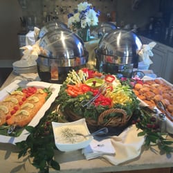 Serendipity Catering & Design