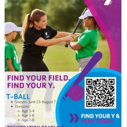 The YMCA of Klamath Falls