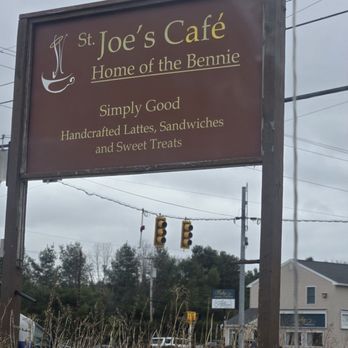 St. Joe’s Cafe - Breakfast & Brunch Near Me - Scarborough, Maine St. Joe’s Cafe - Breakfast & Brunch Near Me - Scarborough, Maine