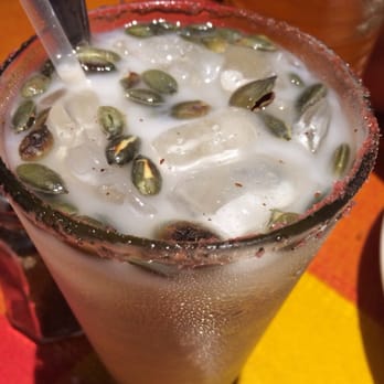 Restaurant Mole Del Rey - Horchata - Mexican Near Me - Bell, California Restaurant Mole Del Rey - Horchata - Mexican Near Me - Bell, California