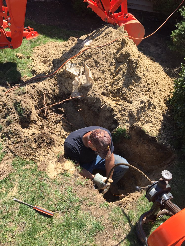 Slide of Seacoast Sewer & Drain