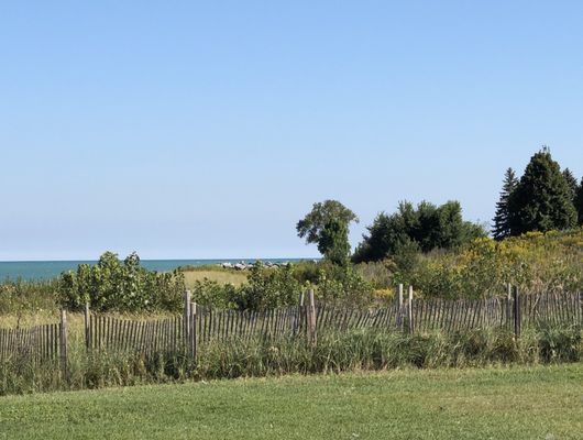 Pennoyer Park by null