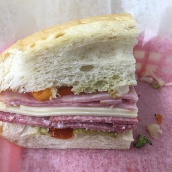 Downtown Deli - The best Muffuletta I've ever had! Well done! - Delis Near Me - Winston Salem, North Carolina Downtown Deli - The best Muffuletta I've ever had! Well done! - Delis Near Me - Winston Salem, North Carolina