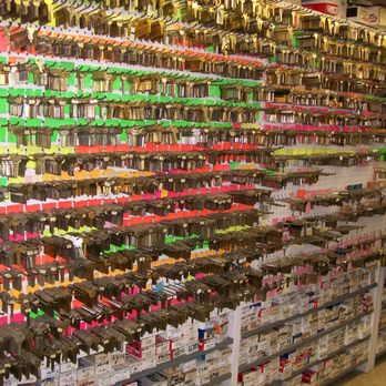 TML Lock & Safe Services - Thousands of keys in stock! - Keys & Locksmiths Near Me - Flint, Michigan